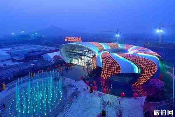 2020年春节青岛旅游景区取消活动信息整理 2020年春节青岛旅游景区取消活动信息整理