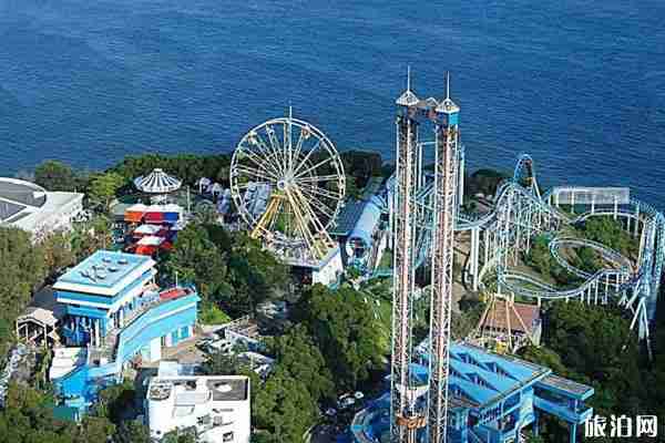 2020香港海洋乐园暂停开放 怎么退票 2020香港海洋乐园暂停开放 怎么退票