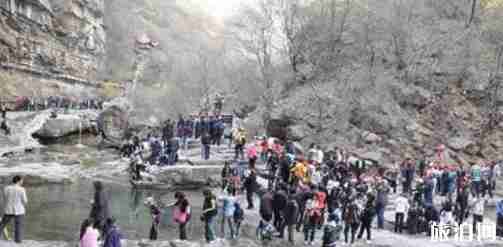 全国10大拥堵旅游景点 全国10大拥堵旅游景点