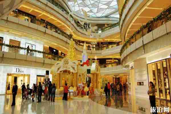 2020重庆各大商场开业了吗 营业时间 2020重庆各大商场开业了吗 营业时间
