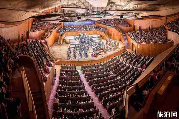 星海音乐厅3月1日前所有演出取消通知 星海音乐厅3月1日前所有演出取消通知