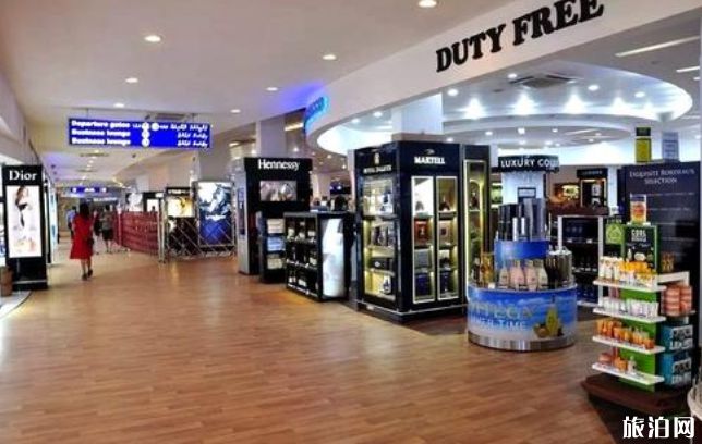 免税店买什么划算 亚洲哪个免税店便宜