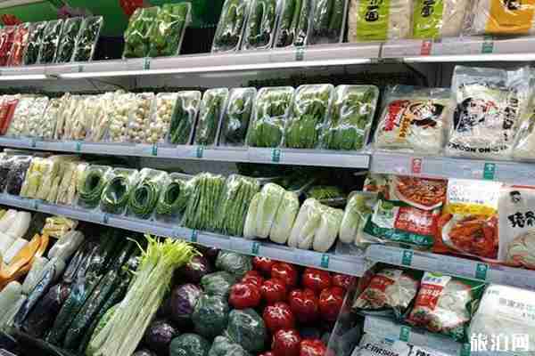 2020疫情期間重慶買菜送菜app推薦