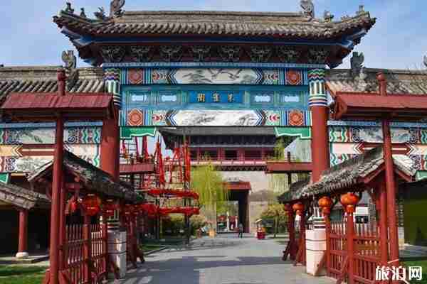 橫店影視城將于2月13日開始復工