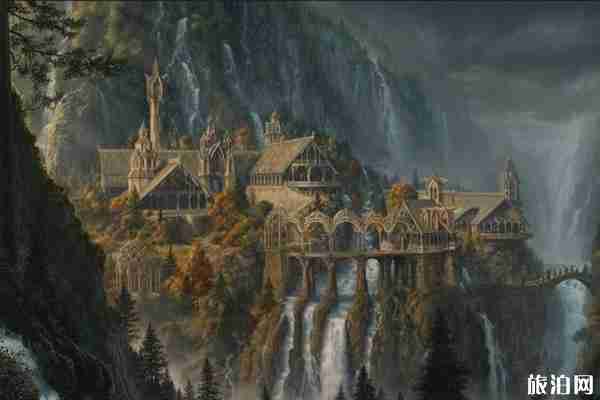 大主宰取景地哪里和旅游景點(diǎn)推薦