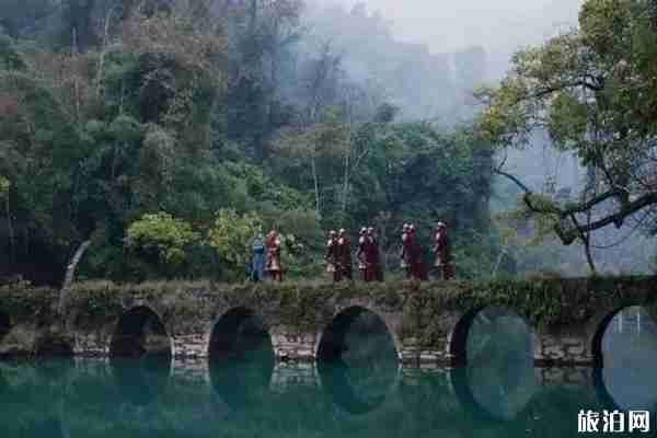 將夜取景地有哪些