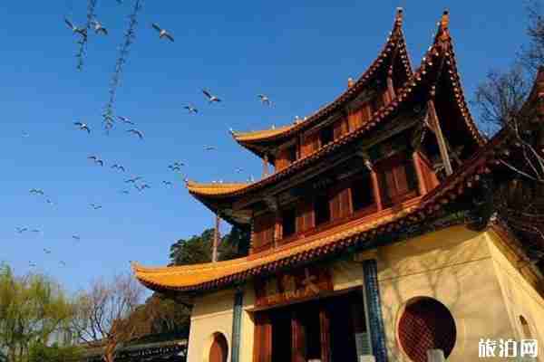 疫情期間昆明有哪些景區關閉 疫情期間昆明有哪些景區關閉