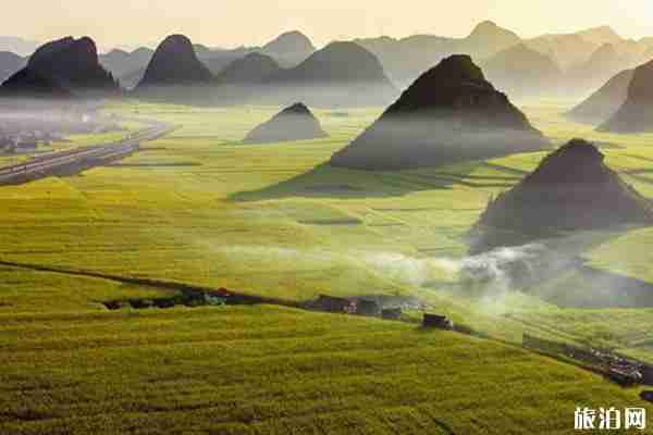 曲靖春天有什么好玩的-門票價格及交通指南 曲靖春天有什么好玩的-門票價格及交通指南