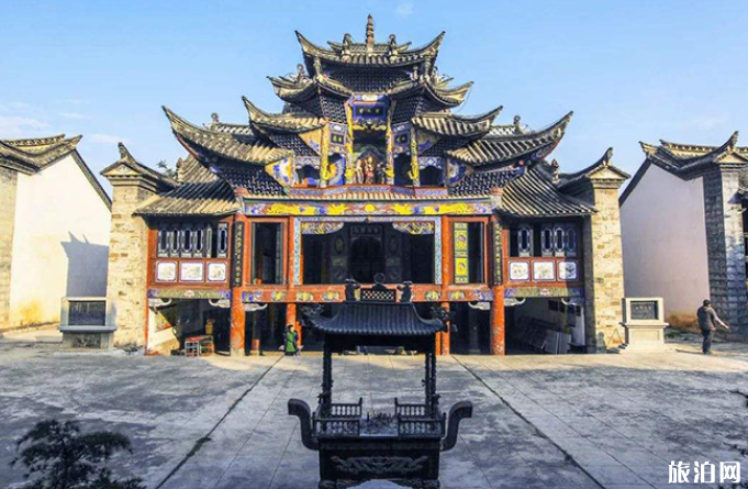 曲靖春天有什么好玩的-門票價格及交通指南 曲靖春天有什么好玩的-門票價格及交通指南