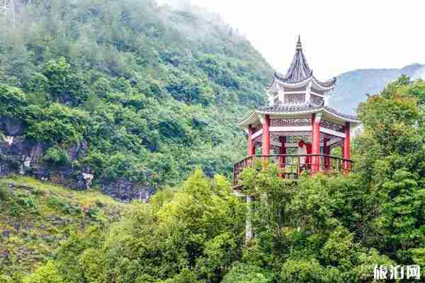 2020恩施地心谷景區(qū)對(duì)全國(guó)醫(yī)護(hù)人員和天津市民免票 2020恩施地心谷景區(qū)對(duì)全國(guó)醫(yī)護(hù)人員和天津市民免票