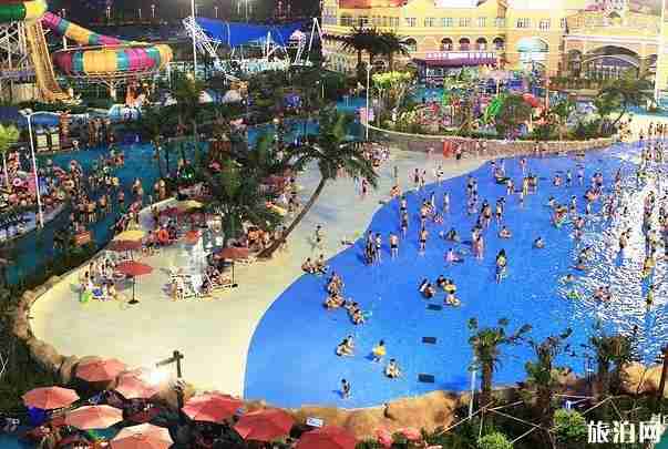 2020徐州樂(lè)園對(duì)全國(guó)醫(yī)護(hù)人員免票和旅游攻略 2020徐州樂(lè)園對(duì)全國(guó)醫(yī)護(hù)人員免票和旅游攻略