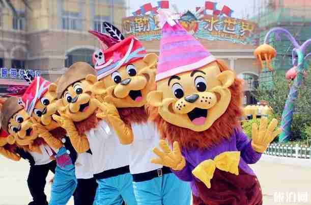 2020徐州樂(lè)園對(duì)全國(guó)醫(yī)護(hù)人員免票和旅游攻略 2020徐州樂(lè)園對(duì)全國(guó)醫(yī)護(hù)人員免票和旅游攻略