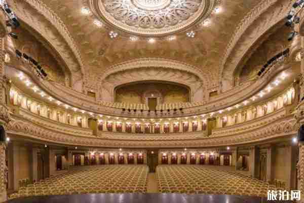 上海保利大劇院延遲演出怎么退票 上海保利大劇院延遲演出怎么退票