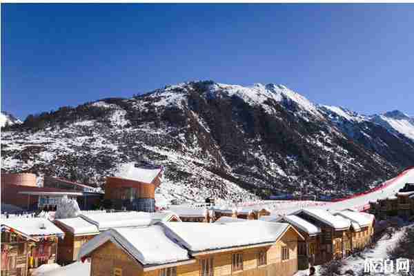 2020阿壩州對醫(yī)護工作人員免費的景區(qū)有哪些