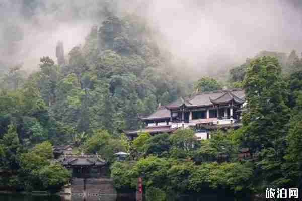 2020成都青城山都江堰景區對全體醫務人員免費開放 2020成都青城山都江堰景區對全體醫務人員免費開放