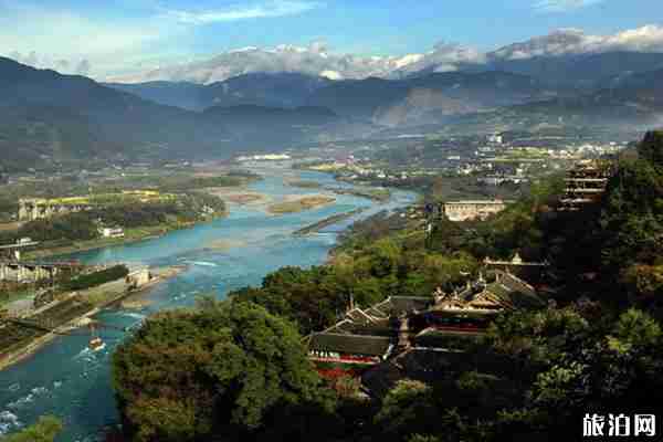 2020成都青城山都江堰景區對全體醫務人員免費開放 2020成都青城山都江堰景區對全體醫務人員免費開放