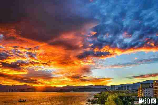 2020大理崇圣寺三塔景區免費對全體醫務人員開放