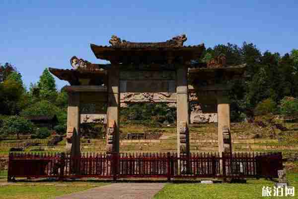 2020恩施向全國醫務工作者及家屬免票的景區有哪些