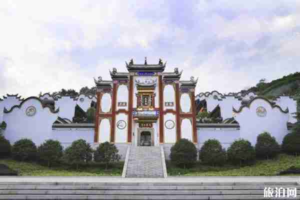 2020宜昌對全國醫(yī)務工作者免費的景區(qū)整理