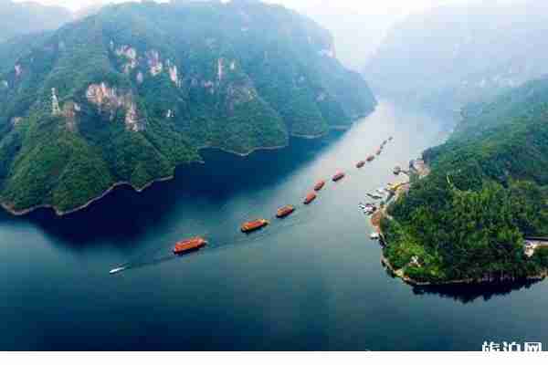 2020宜昌對全國醫(yī)務工作者免費的景區(qū)整理