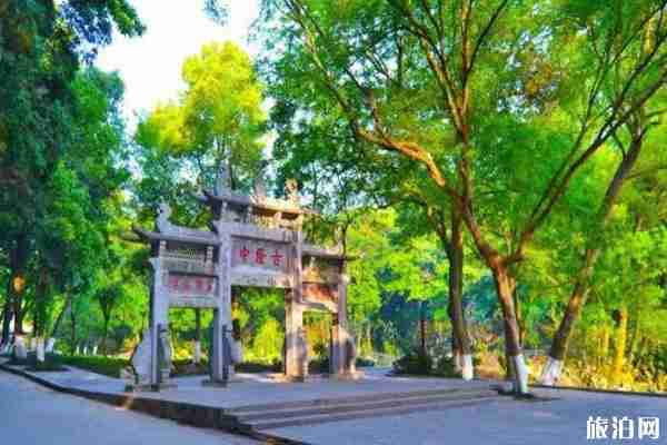 2020襄陽對全國醫(yī)務工作者免費的景區(qū)有哪些 2020襄陽對全國醫(yī)務工作者免費的景區(qū)有哪些