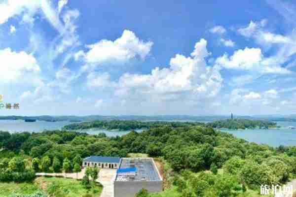 2020湖北荊門對全國醫務工作者免費的景區旅游攻略 2020湖北荊門對全國醫務工作者免費的景區旅游攻略