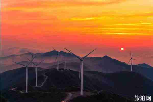 2020湖南對全國醫(yī)護工作者免費的景區(qū)整理