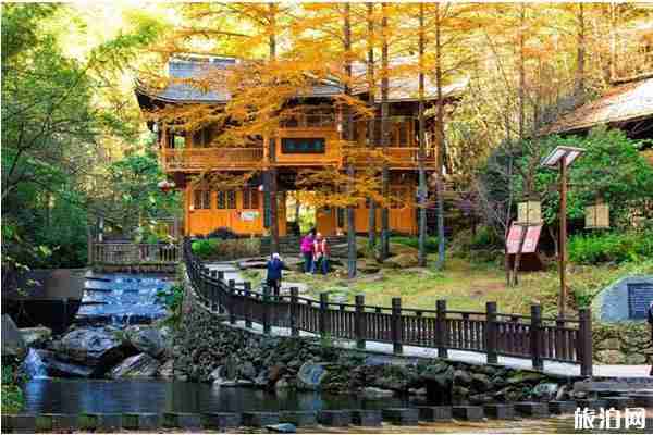 2020湖南對全國醫(yī)護工作者免費的景區(qū)整理