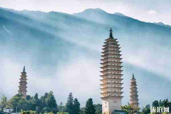 云南旅游景區對全國醫務人員免費時間和景區名單