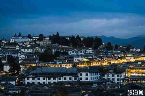 云南旅游景區對全國醫務人員免費時間和景區名單