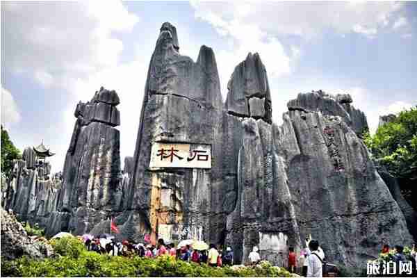 云南旅游景區對全國醫務人員免費時間和景區名單