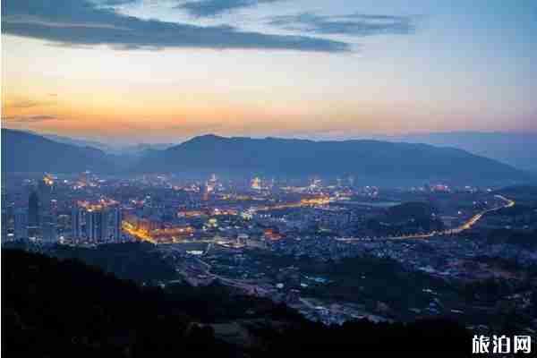 云南旅游景區對全國醫務人員免費時間和景區名單