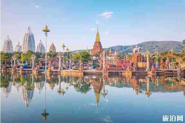 云南旅游景區對全國醫務人員免費時間和景區名單