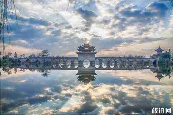 云南旅游景區對全國醫務人員免費時間和景區名單