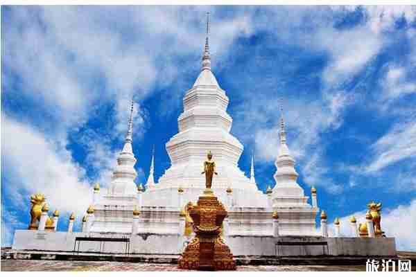 2020西雙版納景區(qū)對全國醫(yī)護人員免費時間和景區(qū)名單