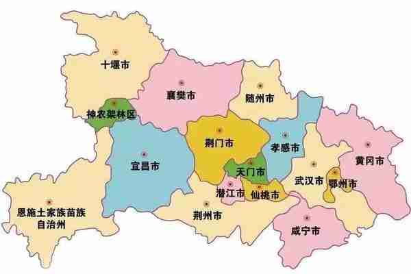 湖北有哪些景点对医务工作者及其家属免费门票 湖北有哪些景点对医务工作者及其家属免费门票