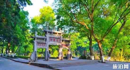 湖北有哪些景点对医务工作者及其家属免费门票 湖北有哪些景点对医务工作者及其家属免费门票