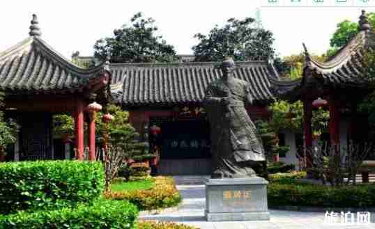 湖北有哪些景点对医务工作者及其家属免费门票 湖北有哪些景点对医务工作者及其家属免费门票