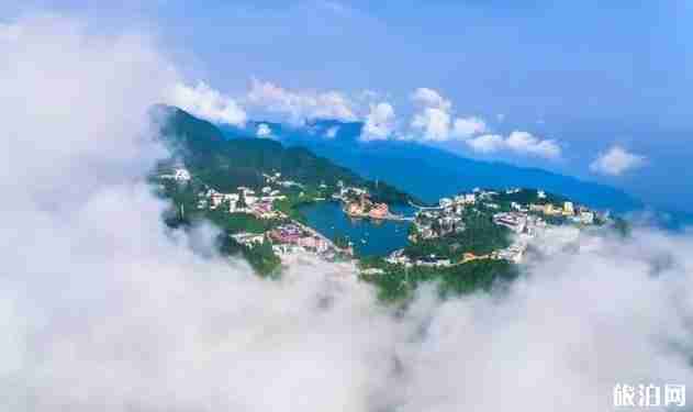 湖北有哪些景点对医务工作者及其家属免费门票 湖北有哪些景点对医务工作者及其家属免费门票