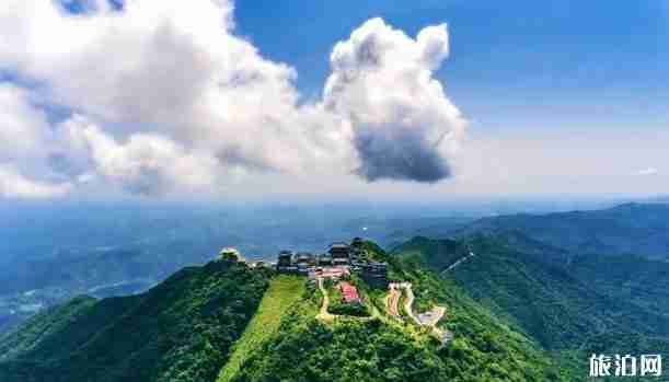 湖北有哪些景点对医务工作者及其家属免费门票 湖北有哪些景点对医务工作者及其家属免费门票