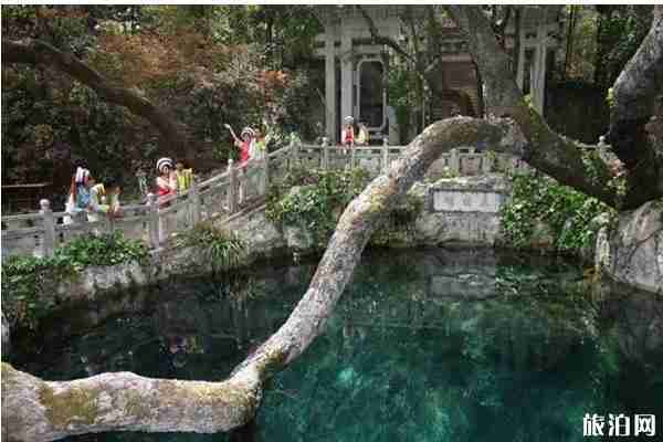 2020大理旅游景區對全國醫護工作者免費時間和景區介紹