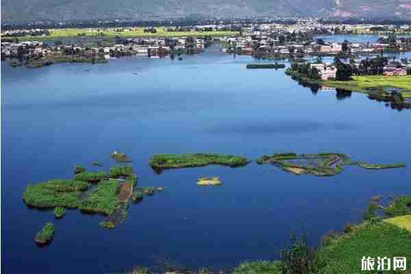 2020大理旅游景區對全國醫護工作者免費時間和景區介紹