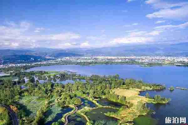 西昌邛海瀘山景區全國醫護人員免費旅游時間和旅游攻略