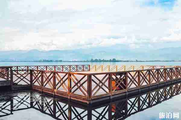 西昌邛海瀘山景區全國醫護人員免費旅游時間和旅游攻略