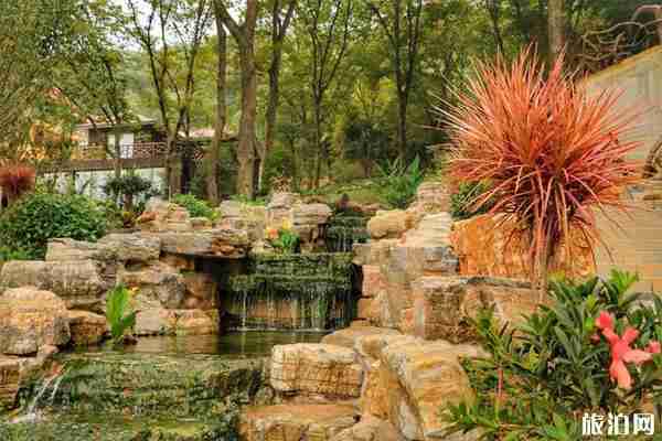 溧水東廬山一日游 溧水東廬山一日游