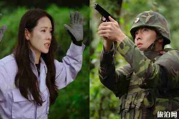 愛的迫降取景地有哪些 愛的迫降取景地有哪些