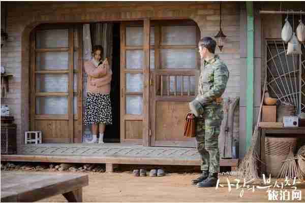 愛的迫降取景地有哪些 愛的迫降取景地有哪些