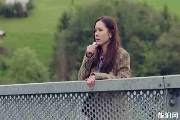 愛的迫降取景地有哪些 愛的迫降取景地有哪些