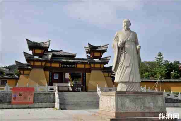 2020臨淄旅游景區對全國醫護人員免費和景區介紹