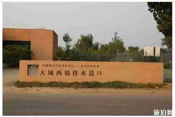 2020臨淄旅游景區對全國醫護人員免費和景區介紹